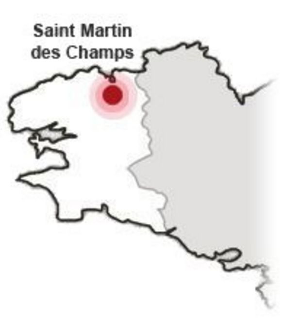 travaux publics et recyclage de matériaux dans le Finistère travaux publics et recyclage de matériaux dans le Finistère
